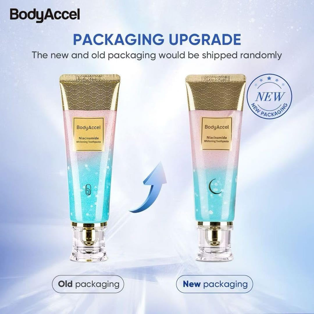 Unleash Your Confidence with a Dazzling Smile!